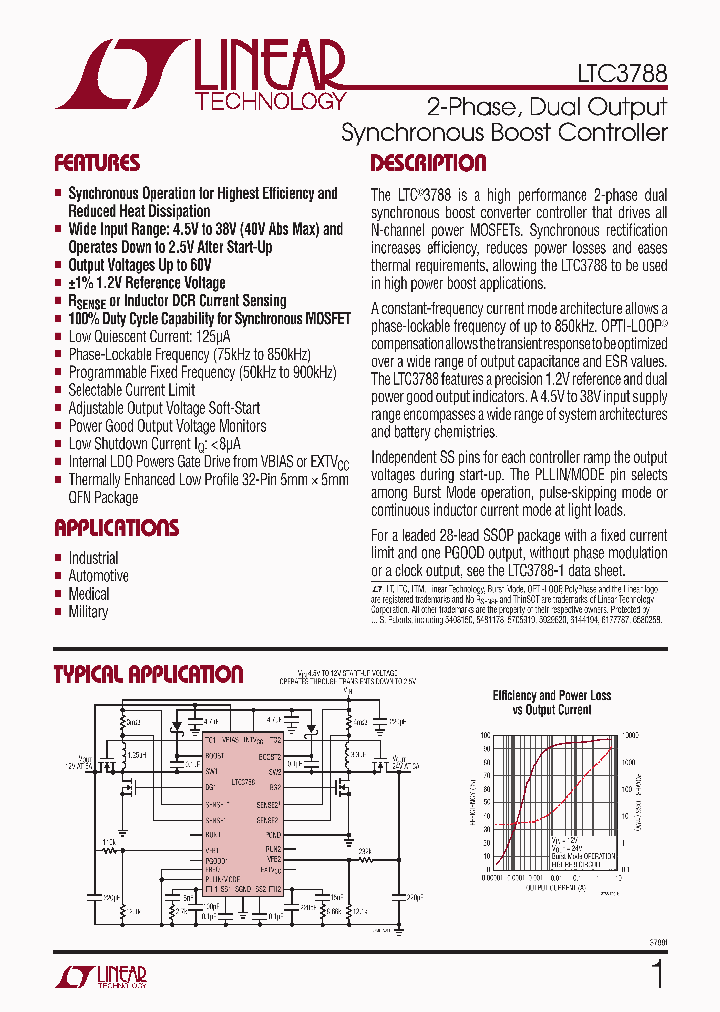 LTC3788_4731768.PDF Datasheet