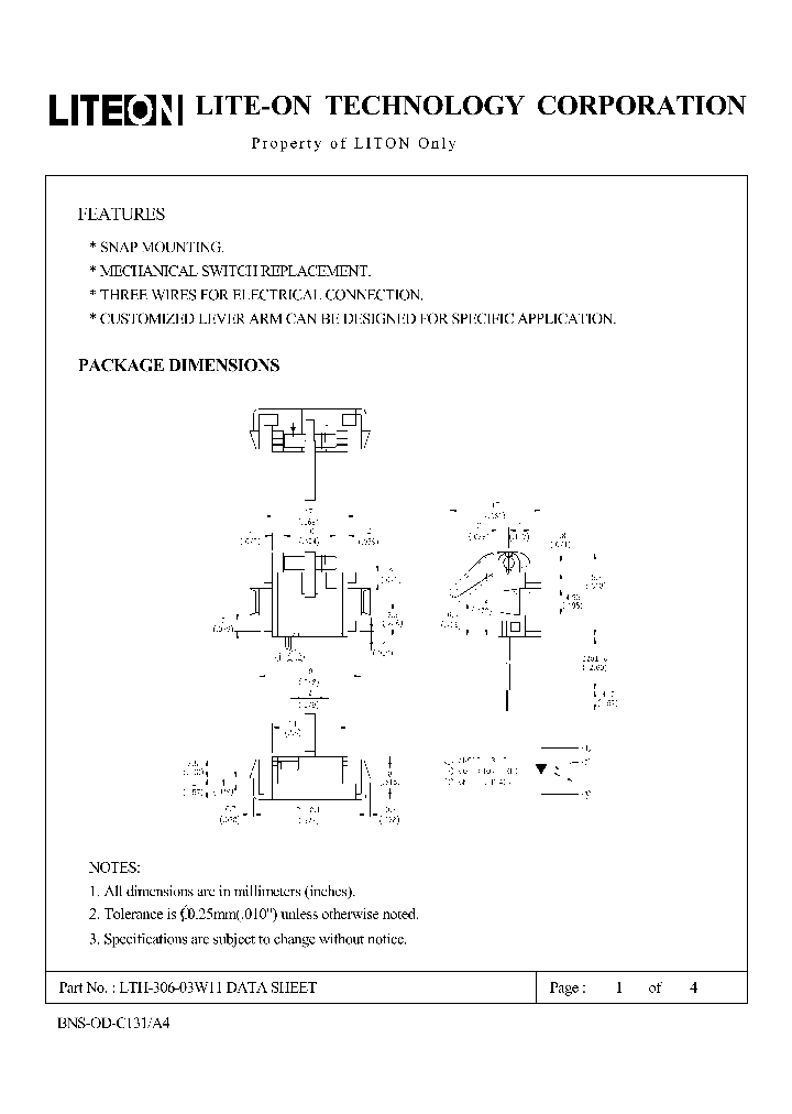 LTH-306-03W11_4867387.PDF Datasheet