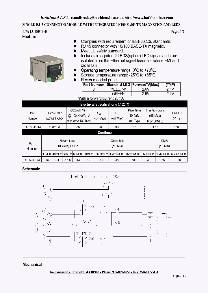 LU1S041-43_4791751.PDF Datasheet