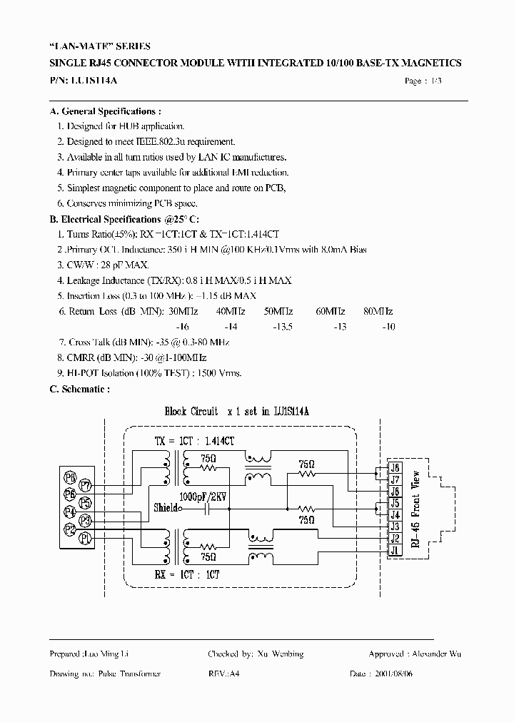 LU1S114A_4560272.PDF Datasheet