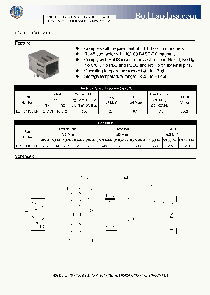 LU1T041CVLF_4536836.PDF Datasheet