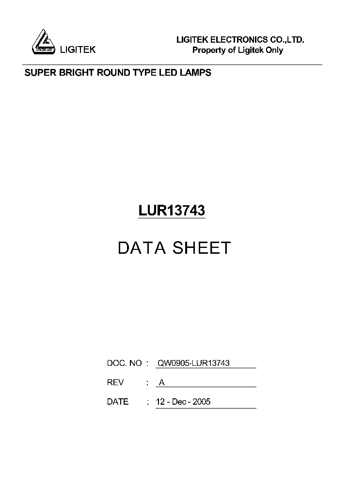LUR13743_4678359.PDF Datasheet