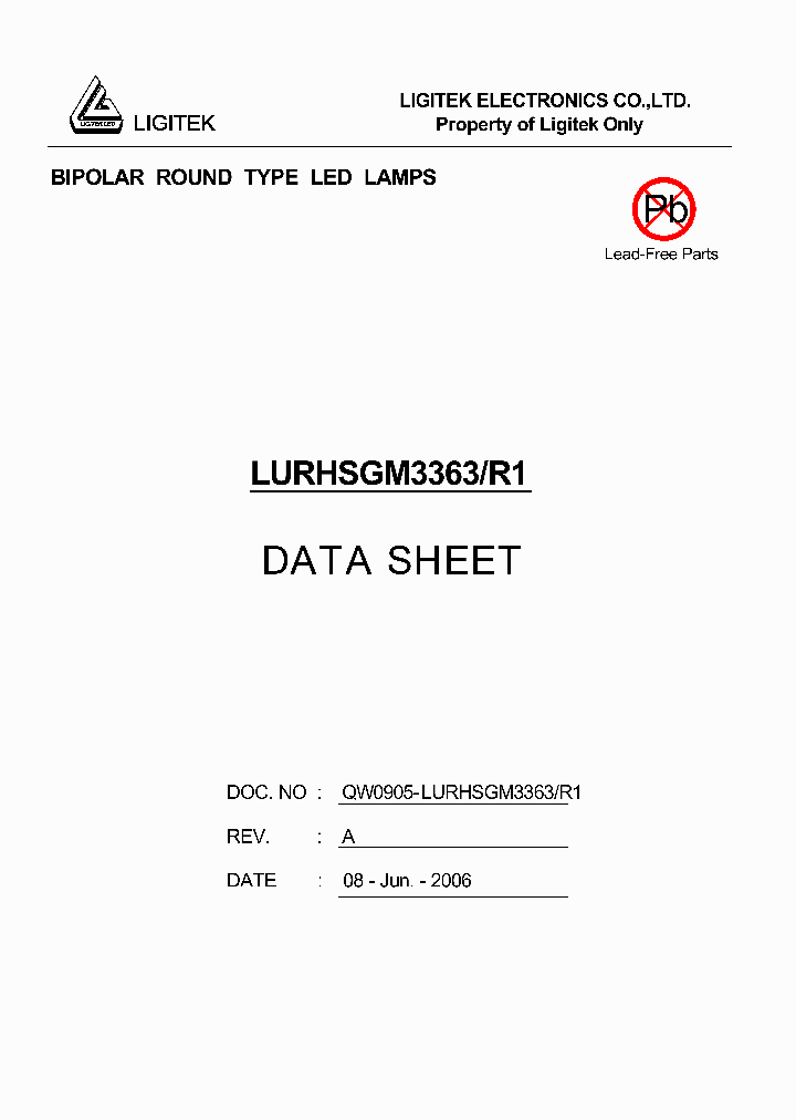 LURHSGM3363-R1_4569708.PDF Datasheet
