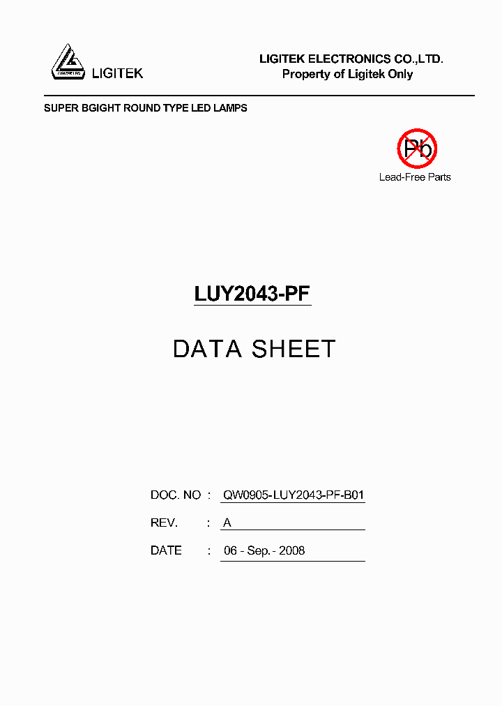 LUY2043-PF-B01_4646936.PDF Datasheet
