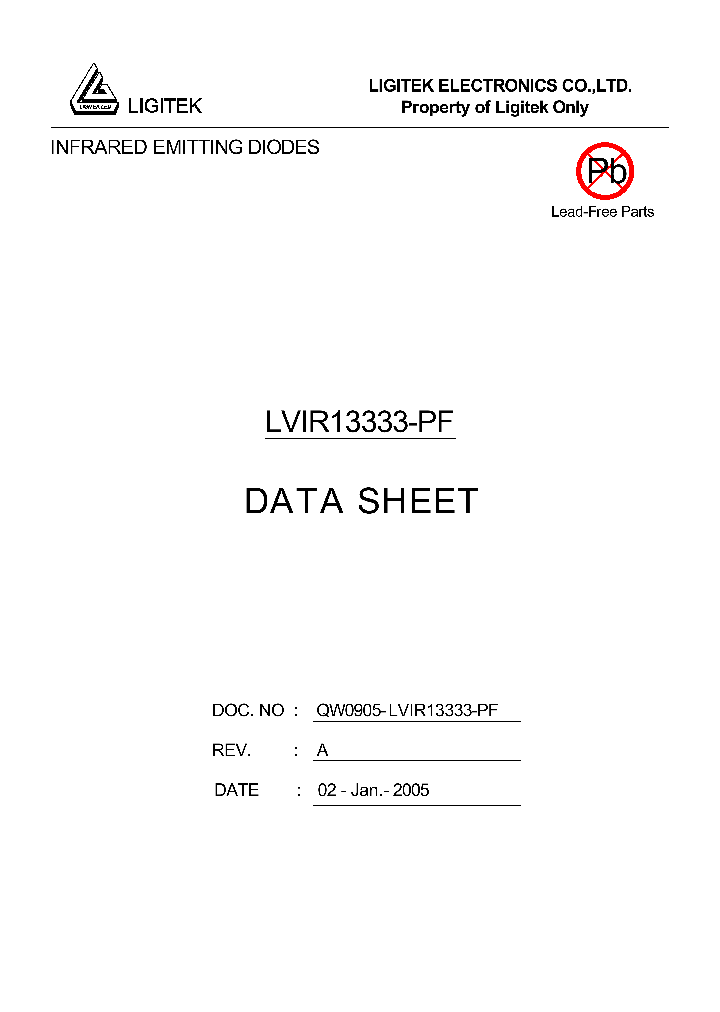 LVIR13333-PF_4554980.PDF Datasheet