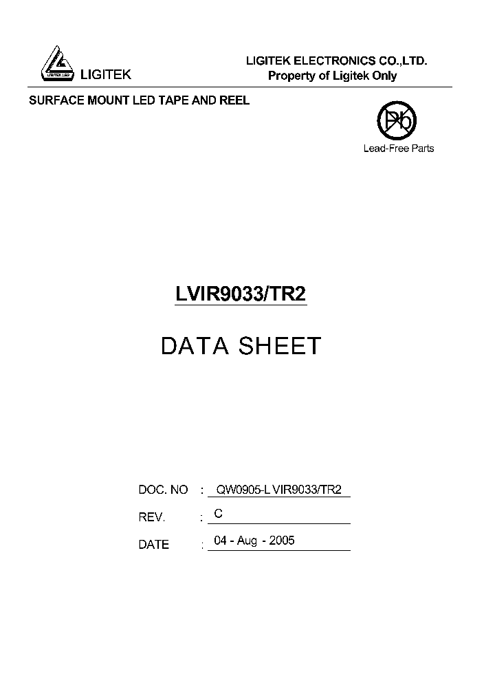 LVIR9033-TR2_4520017.PDF Datasheet