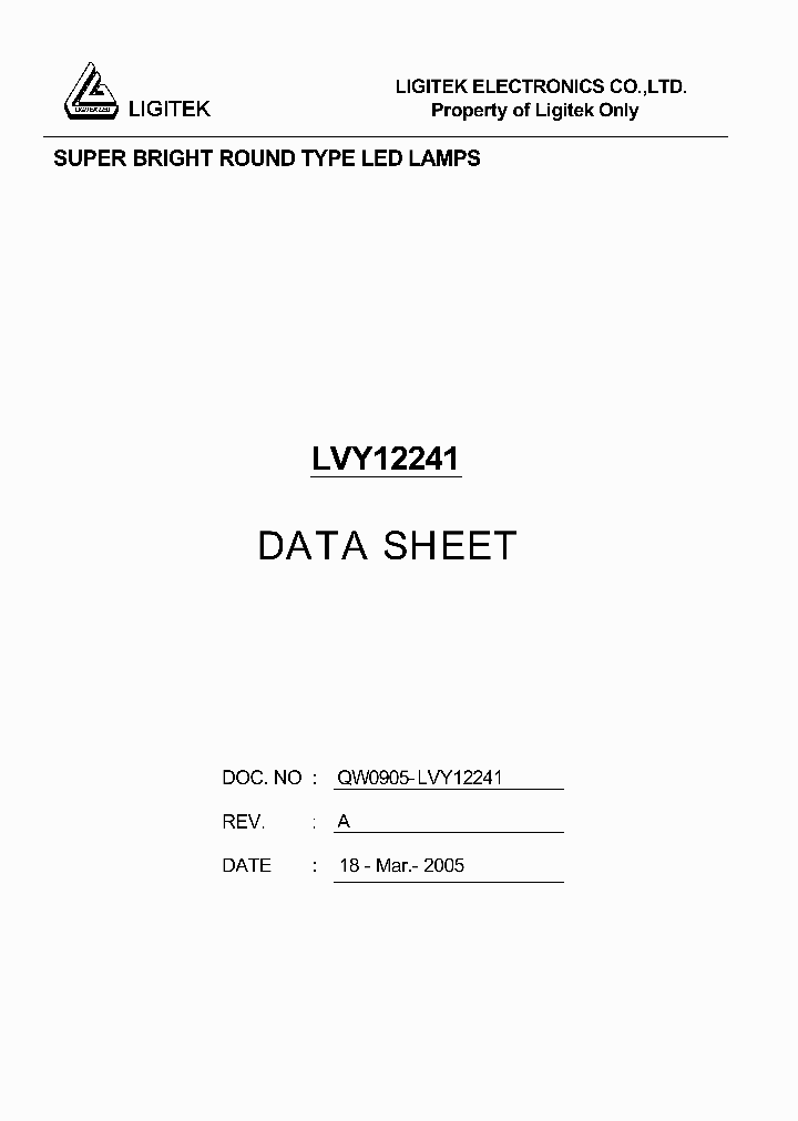 LVY12241_4712288.PDF Datasheet