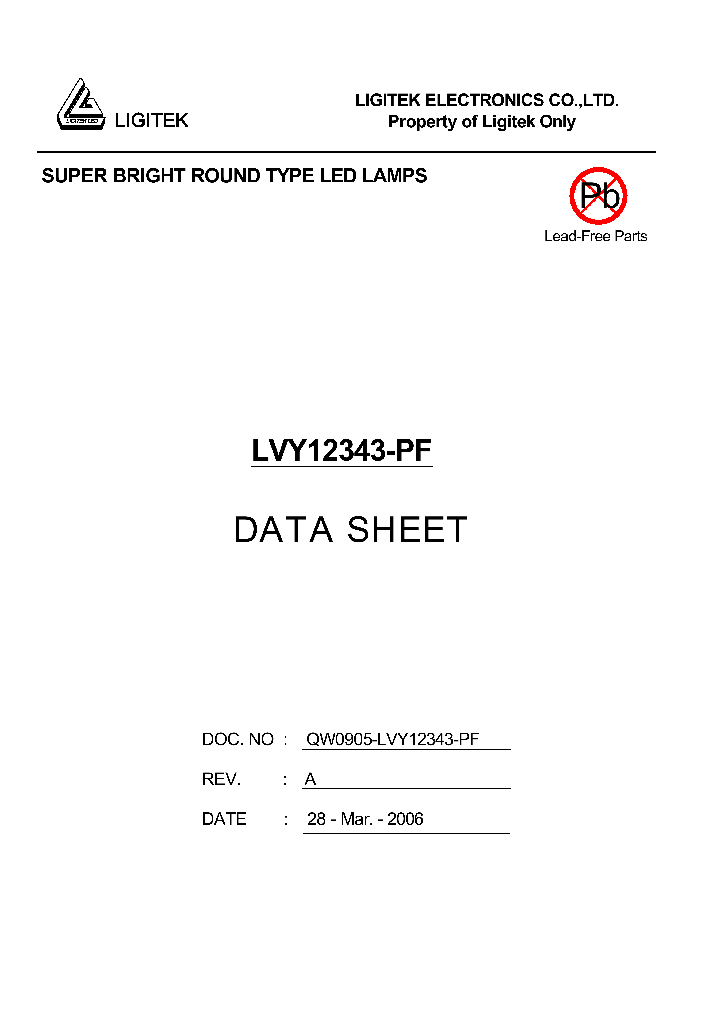 LVY12343-PF_4864900.PDF Datasheet