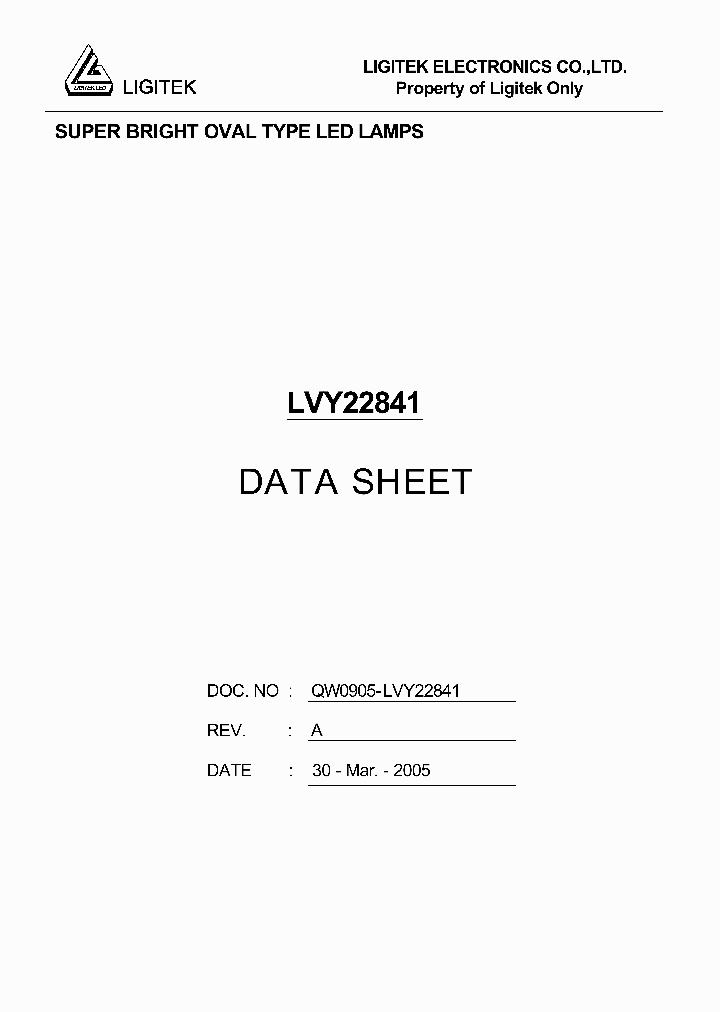 LVY22841_4655889.PDF Datasheet