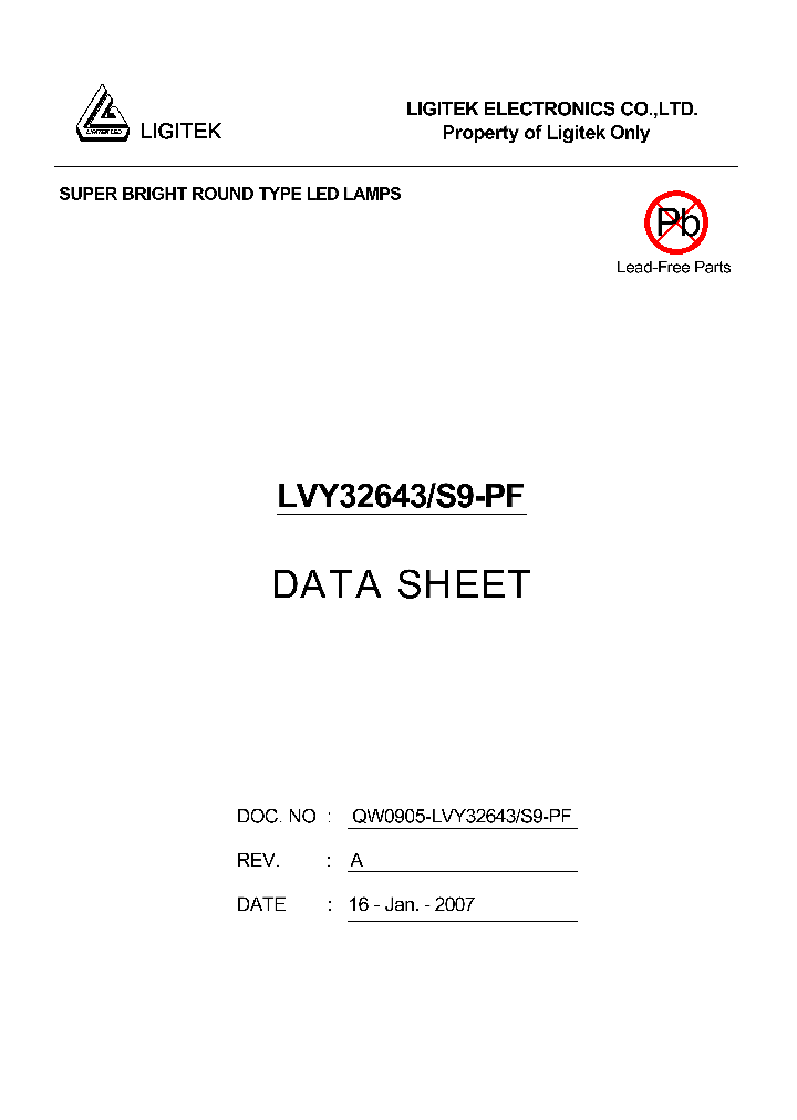 LVY32643-S9-PF_4904499.PDF Datasheet