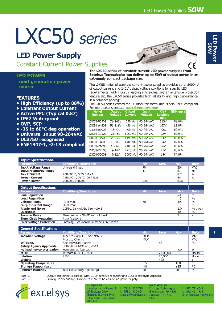 LXC50-0350S_4668167.PDF Datasheet