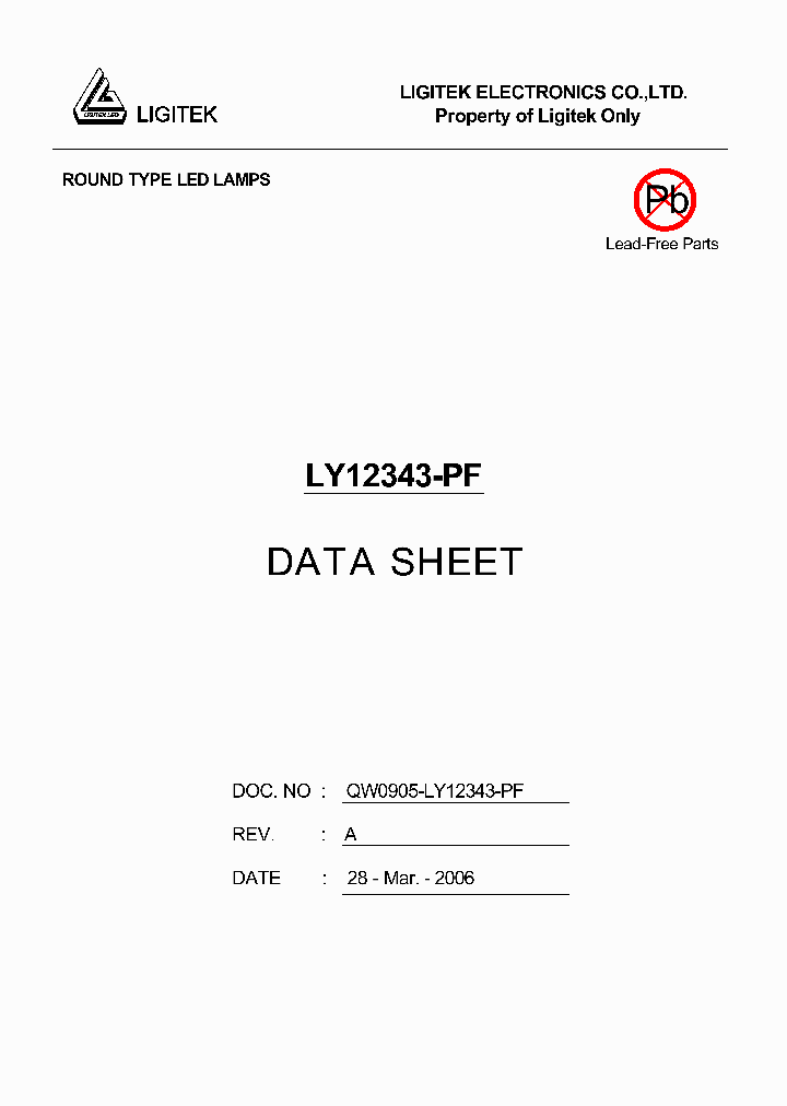 LY12343-PF_4864901.PDF Datasheet