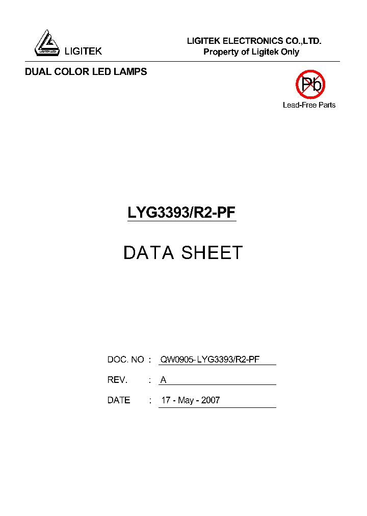 LYG3393-R2-PF_4547429.PDF Datasheet