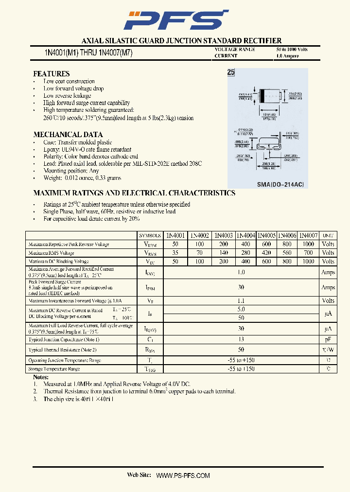 M1_4851377.PDF Datasheet