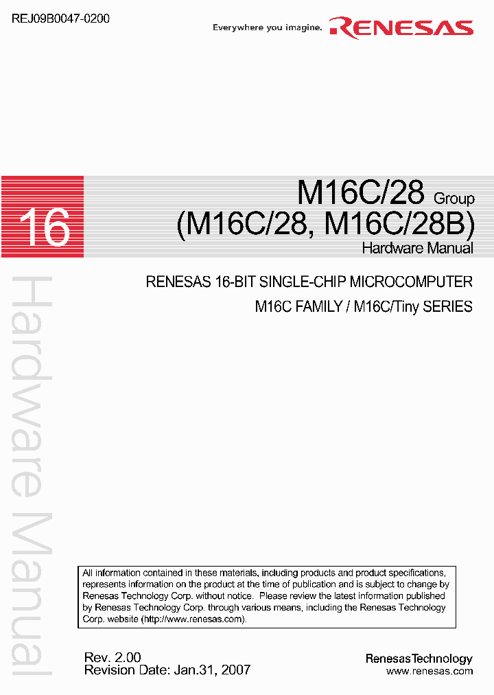 M30281M8-XXXHP_4456029.PDF Datasheet
