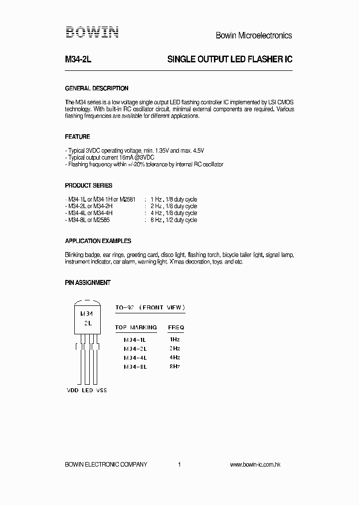 M34-2L_4790902.PDF Datasheet