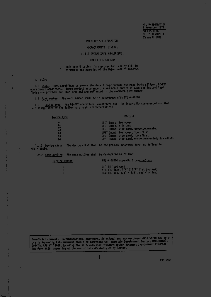 M38510-114A_4381642.PDF Datasheet