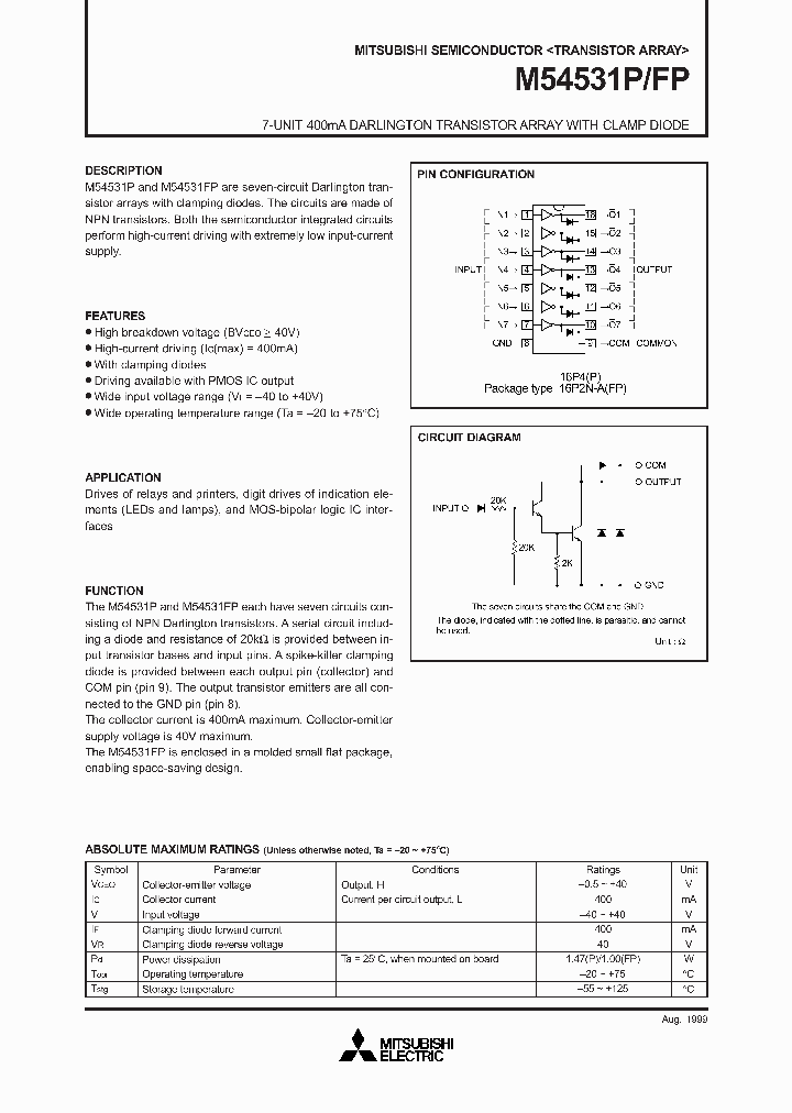 M54531P99_4193954.PDF Datasheet