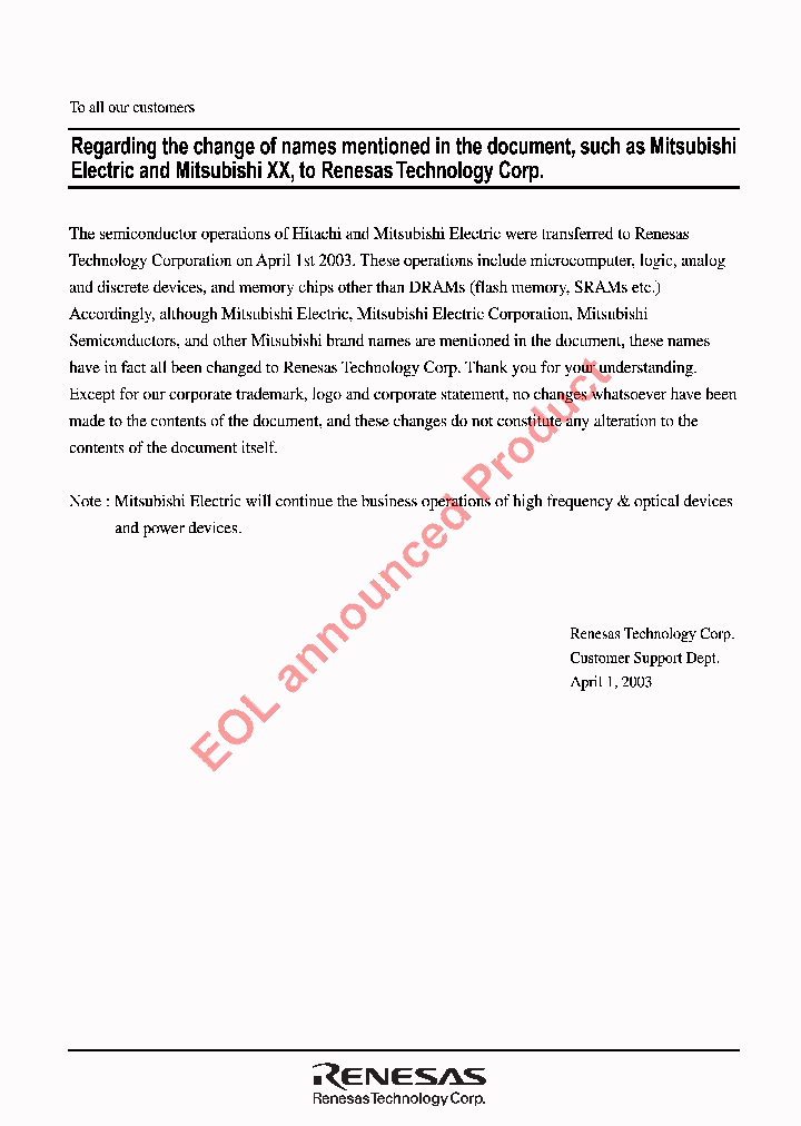 M66242FP_4368400.PDF Datasheet