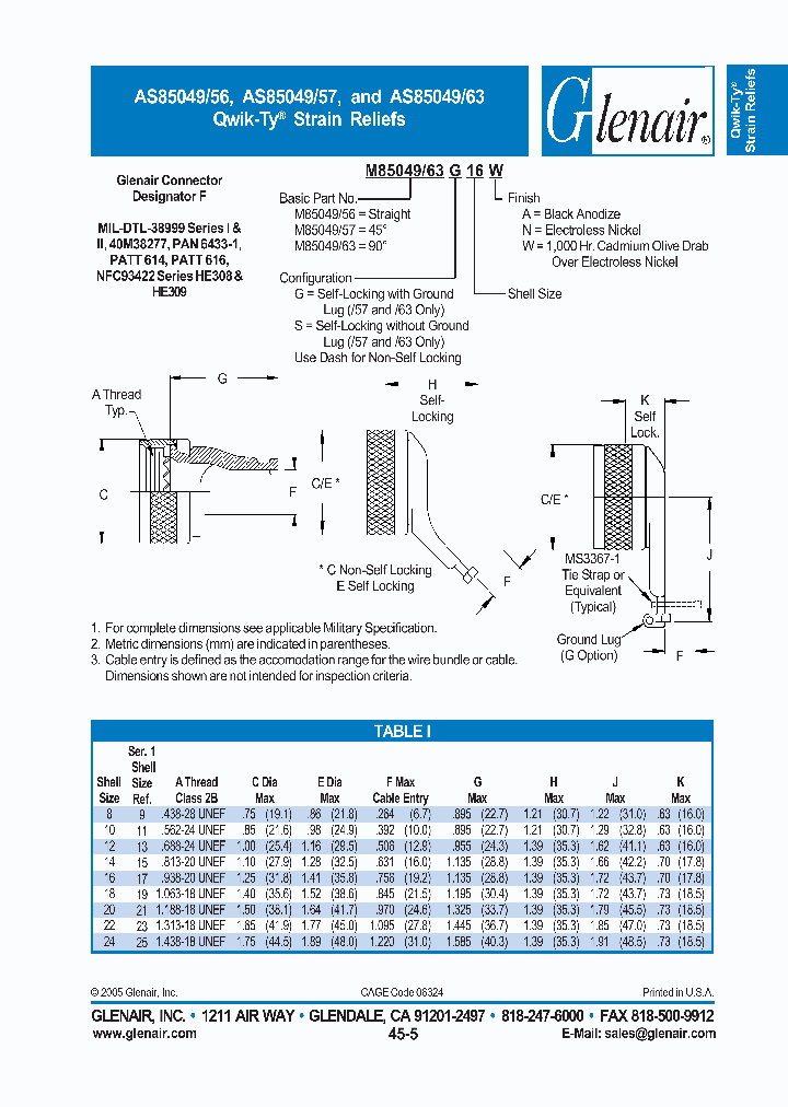 M85049-63S10A_4474415.PDF Datasheet