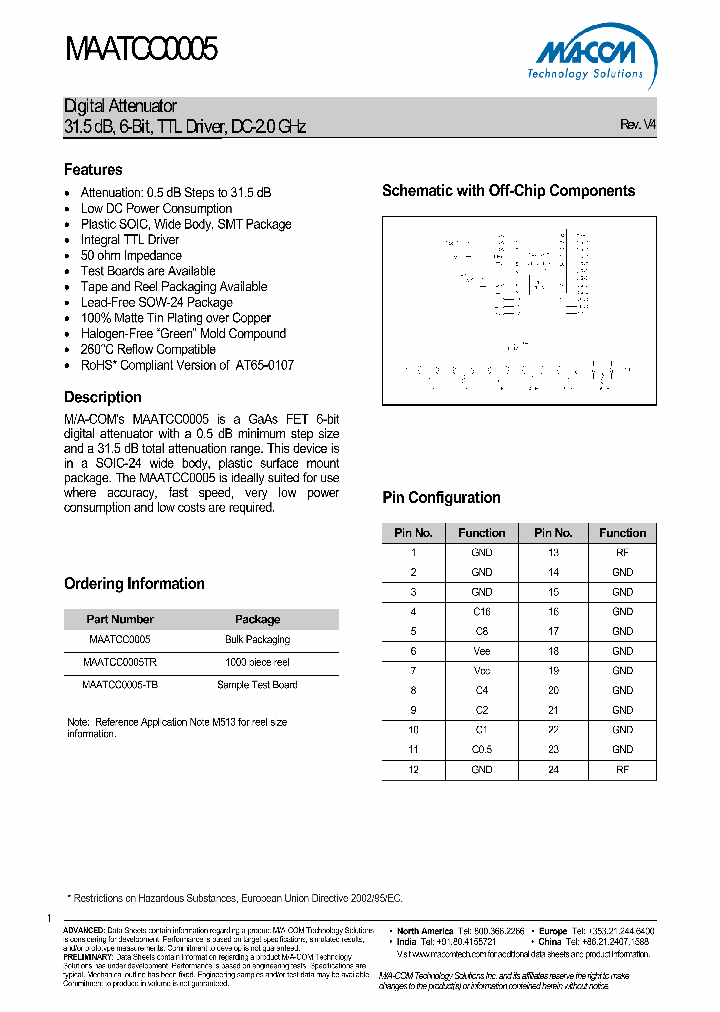 MAATCC0005-TB_4523097.PDF Datasheet