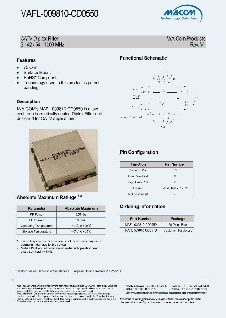 MAFL-009810-CD0550_4667009.PDF Datasheet