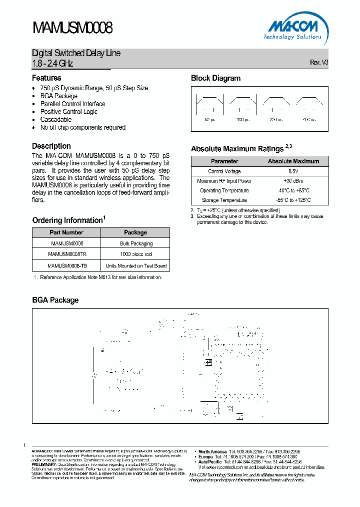 MAMUSM0008_4509201.PDF Datasheet