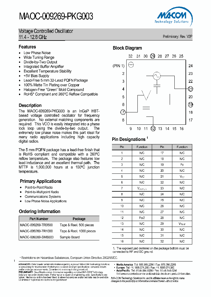MAOC-009269-PKG003_4846884.PDF Datasheet