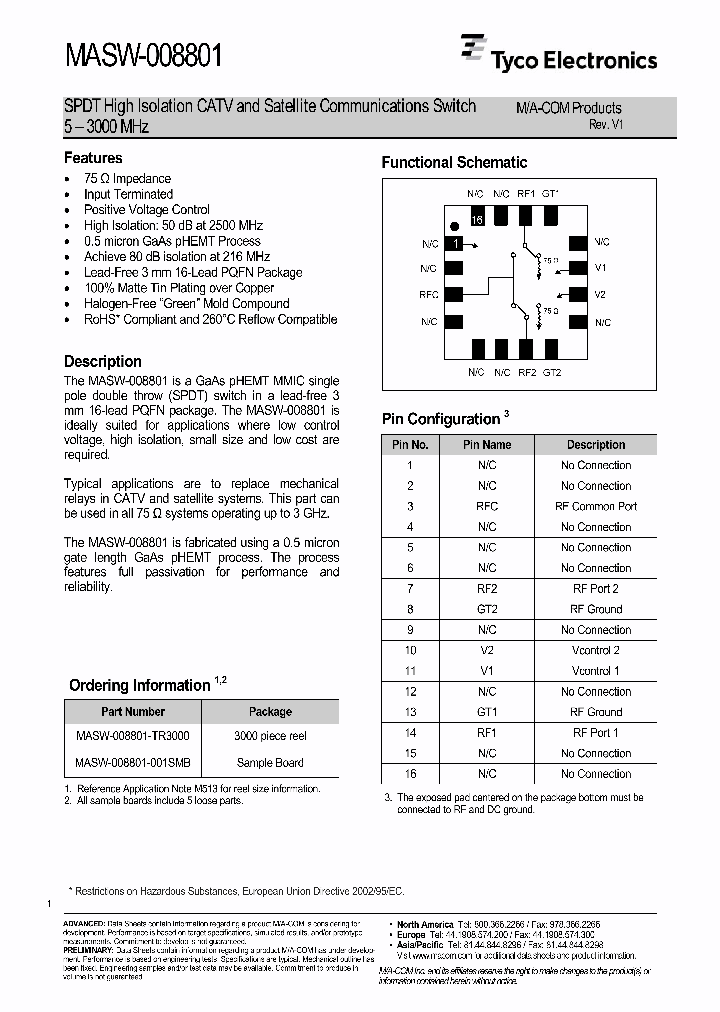 MASW-008801_4524841.PDF Datasheet