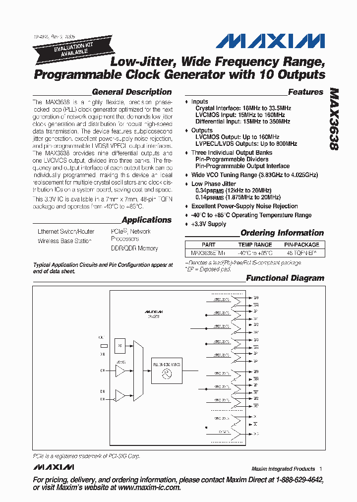 MAX3638_4769750.PDF Datasheet