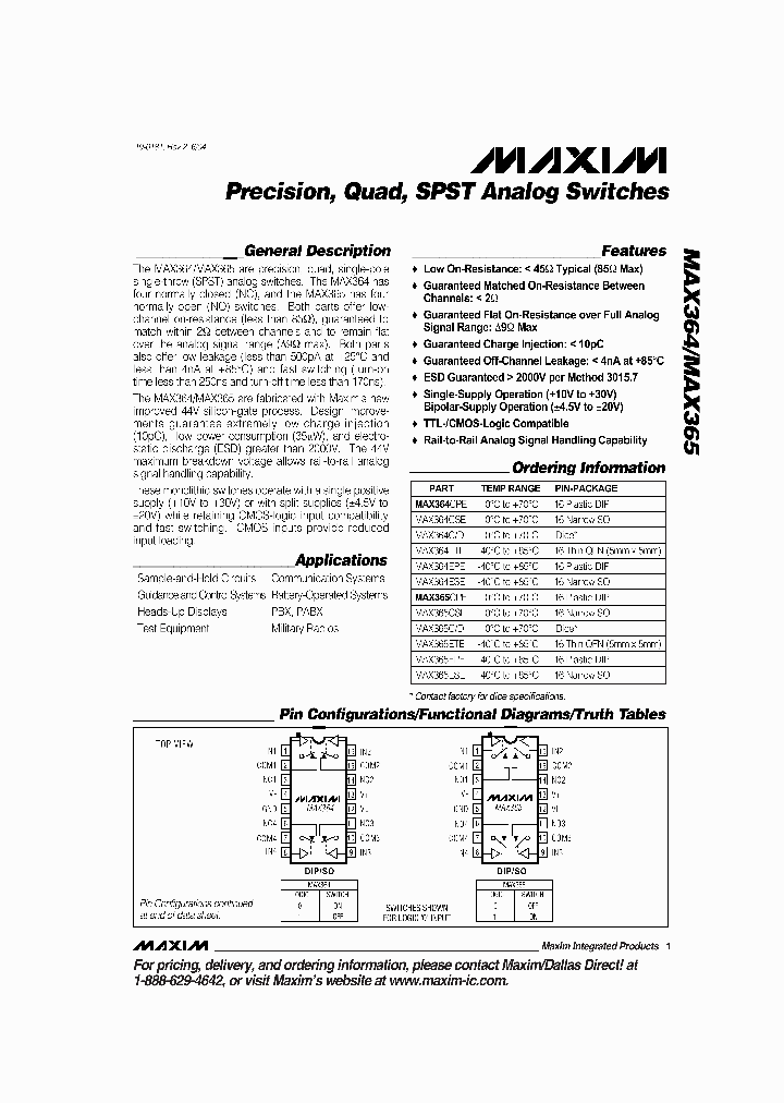 MAX36404_4598687.PDF Datasheet