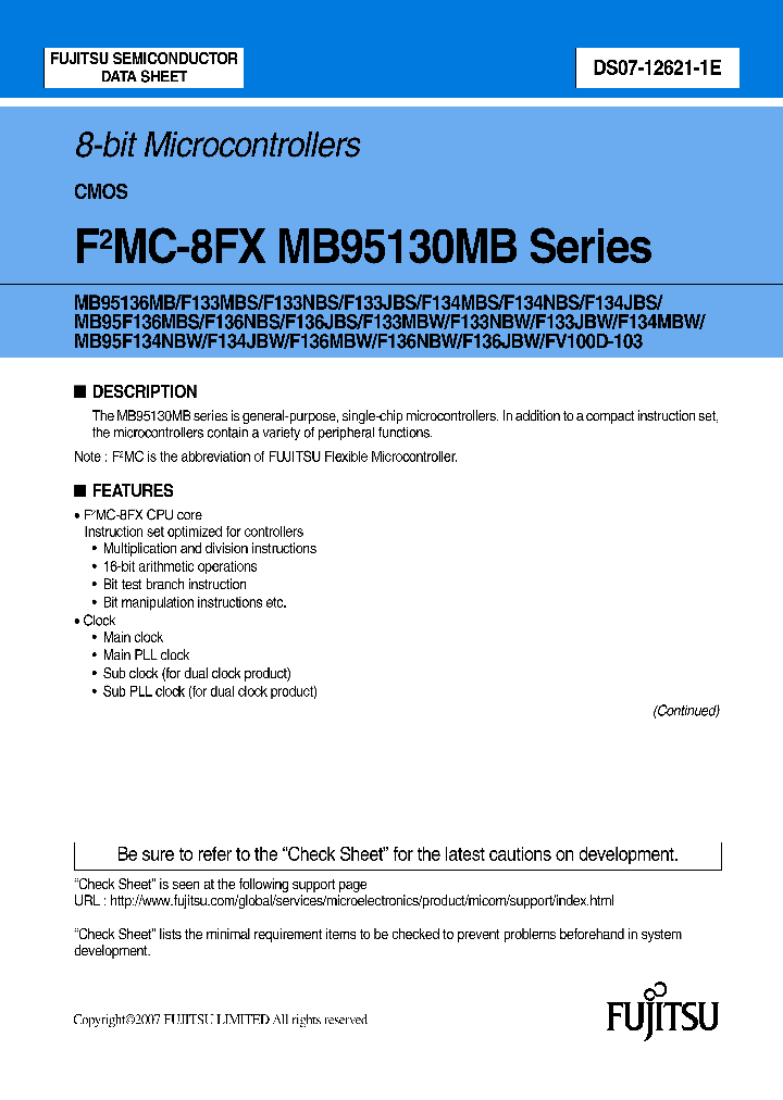 MB95136MBPF_4676215.PDF Datasheet
