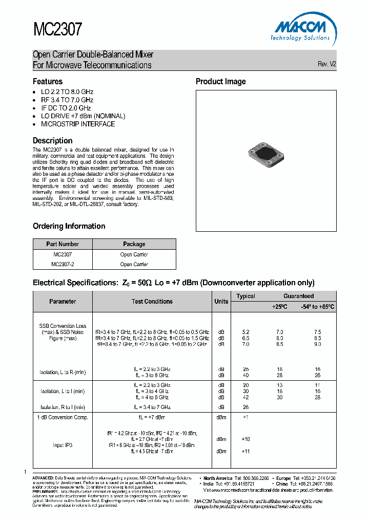 MC2307-2_4472613.PDF Datasheet