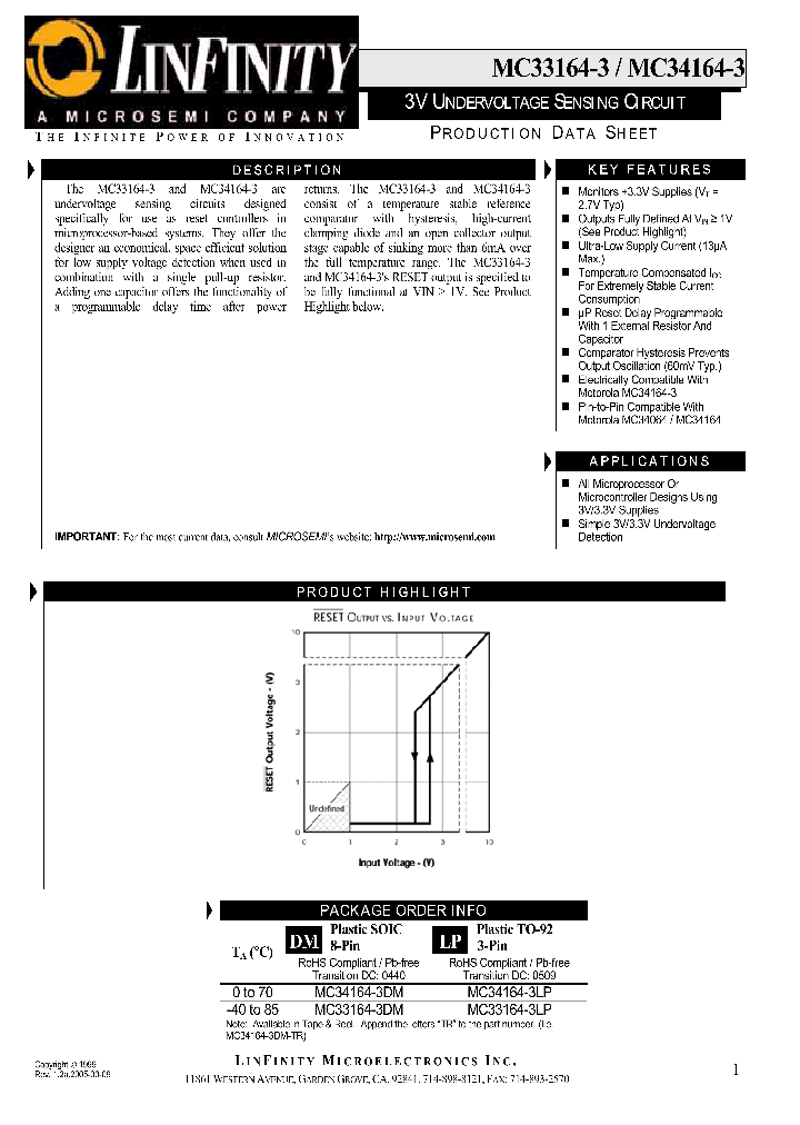 MC33164-305_4170766.PDF Datasheet