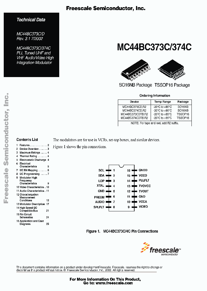 MC44BC373C_4170011.PDF Datasheet