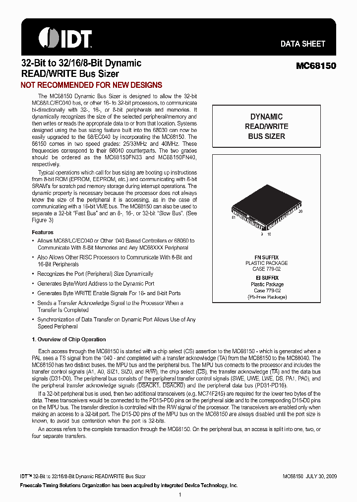 MC68150_4541537.PDF Datasheet