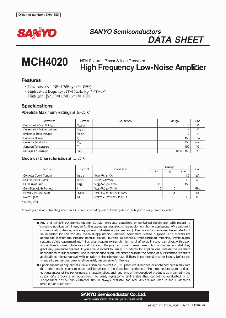 MCH4020_4255966.PDF Datasheet