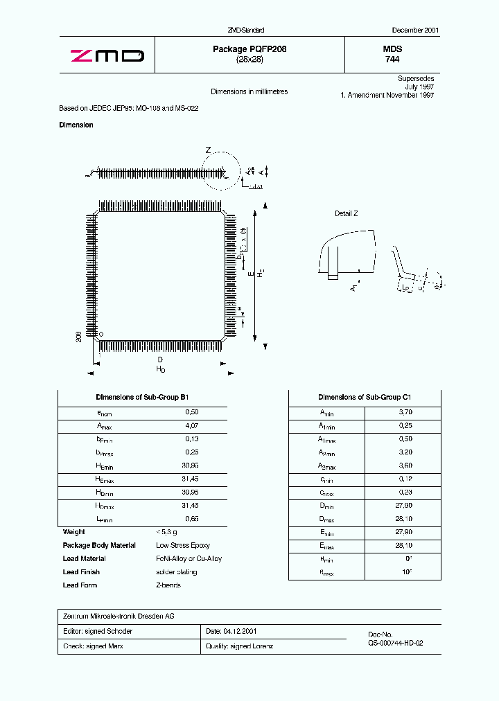 MDS744_4805276.PDF Datasheet