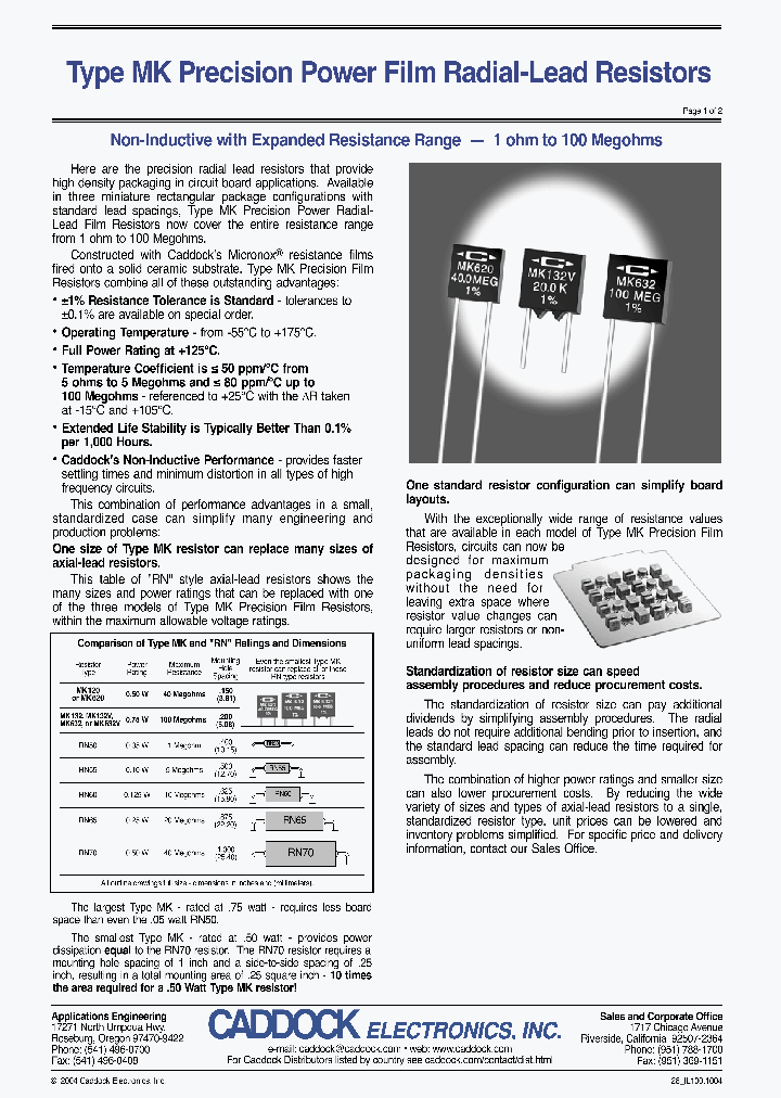 MK632_4249932.PDF Datasheet