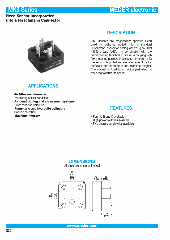 MK9-1A66B_4527045.PDF Datasheet