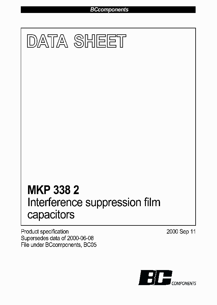 MKP3382_4167683.PDF Datasheet