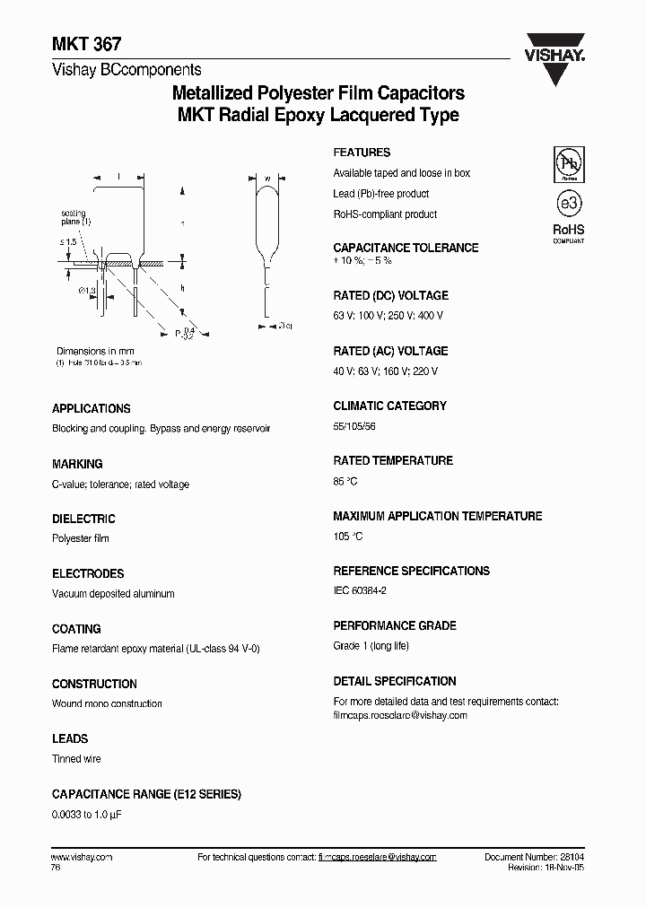 MKT36708_4375068.PDF Datasheet