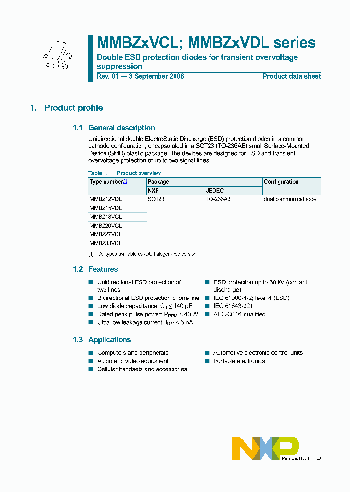 MMBZ20VCL_4515074.PDF Datasheet