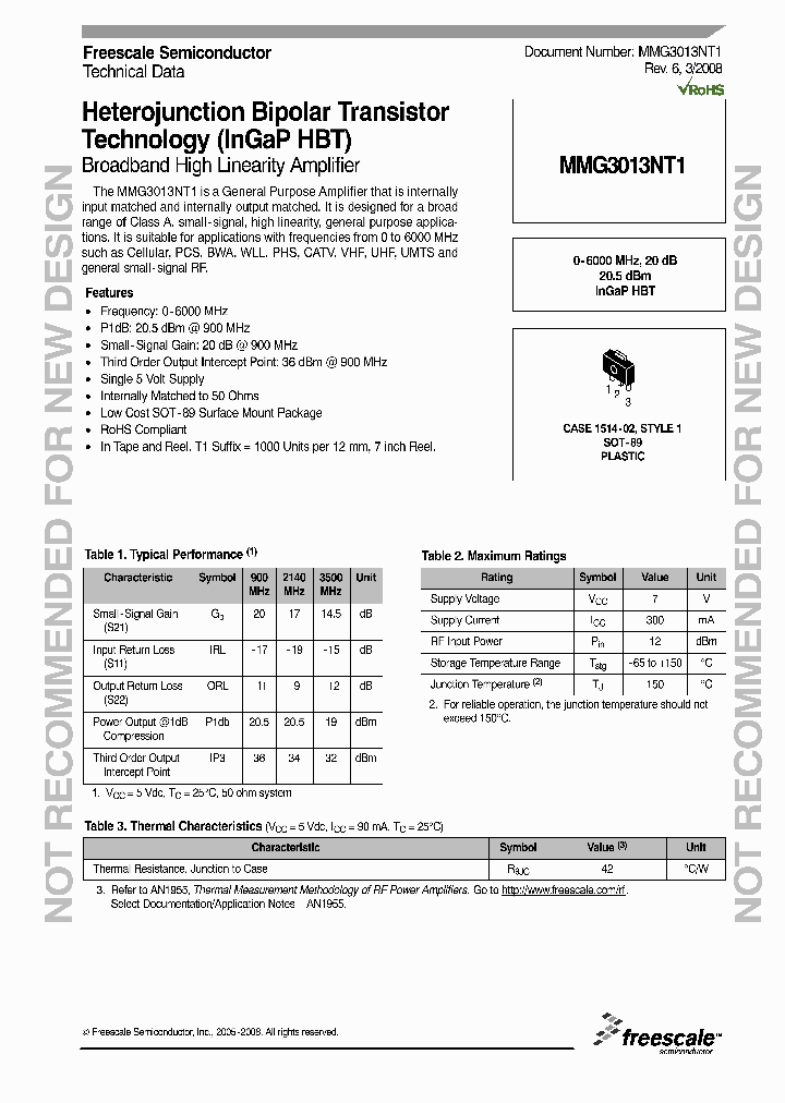 MMG3013NT108_4327226.PDF Datasheet