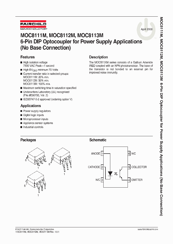 MOC8112M0810_4691531.PDF Datasheet