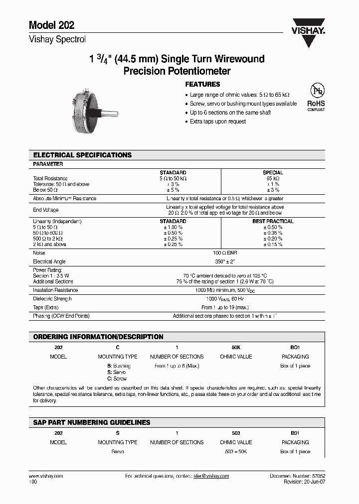 MODEL202_4255996.PDF Datasheet