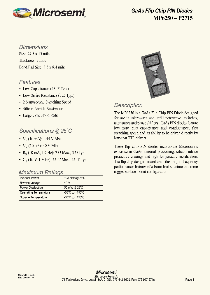 MP6250_4794023.PDF Datasheet