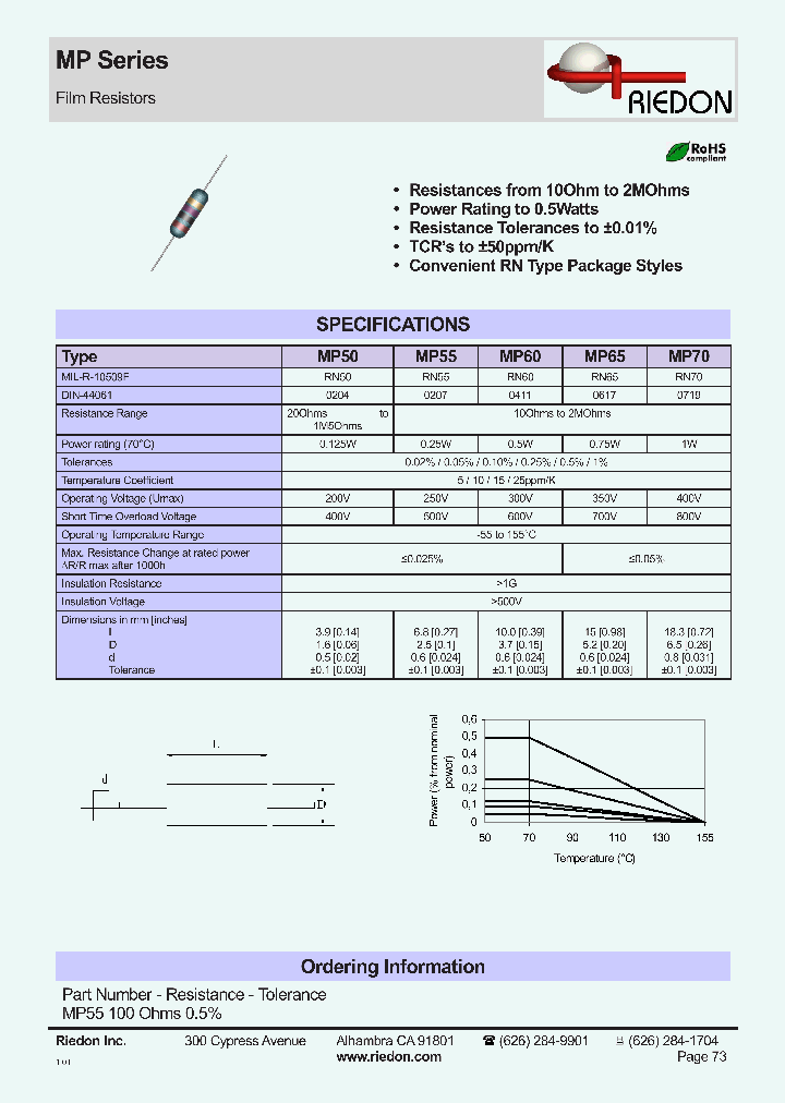 MP65_4207759.PDF Datasheet
