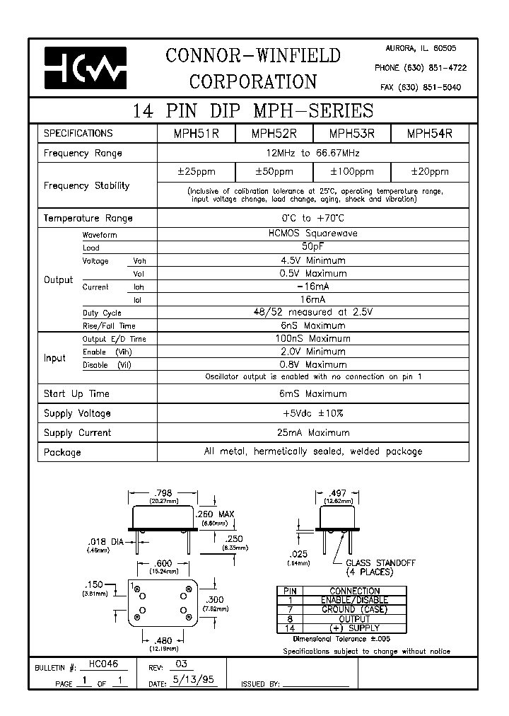 MPH51R_4270962.PDF Datasheet