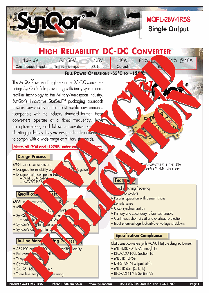 MQFL-28V-1R5S_4491280.PDF Datasheet